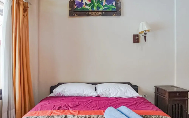 Rabasta Bali Diva Resort