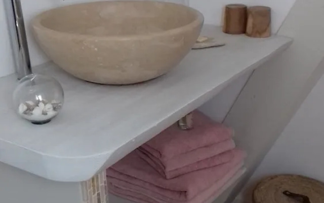 La Maison du Courant