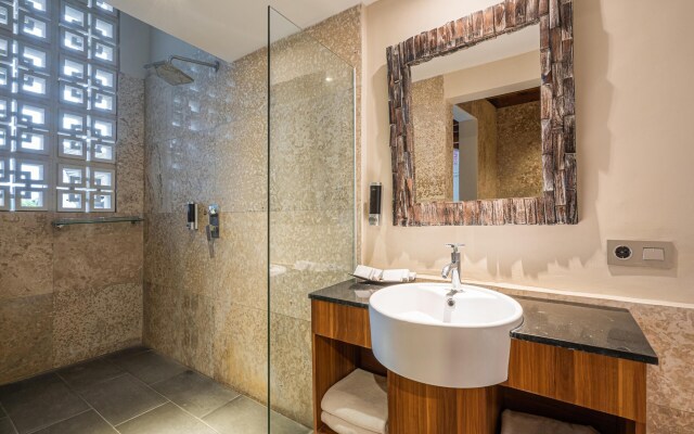 Pandawa All Suite Hotel