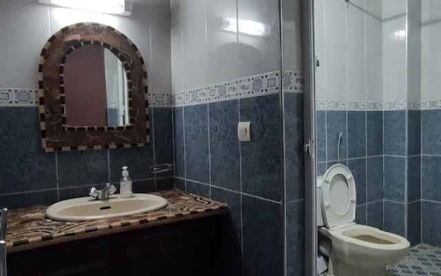 Locanda Residence Ouarzazate Agfou