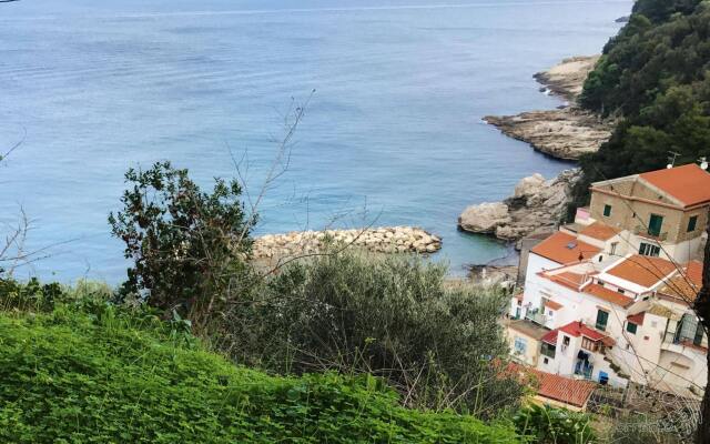 Maison del Mare Sorrento Sea View