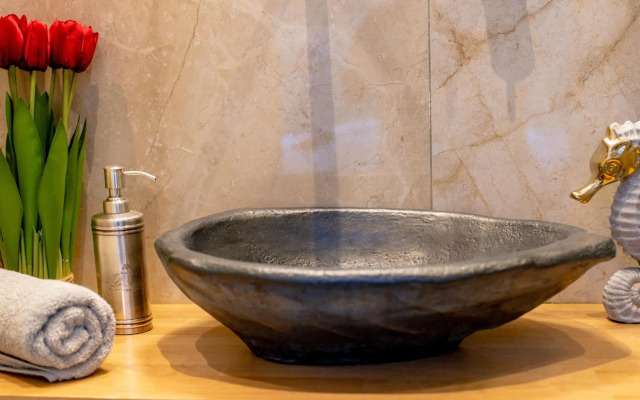 Triple A - Apartments Accommodation in Psirri Square