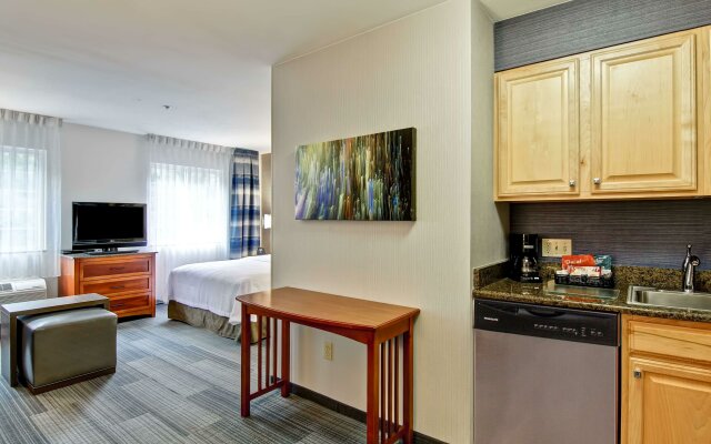Homewood Suites by Hilton Stratford