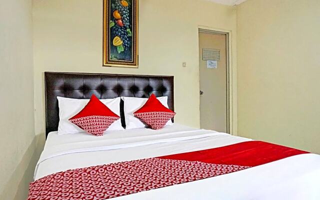 Cunang Hill Hotel & Resort