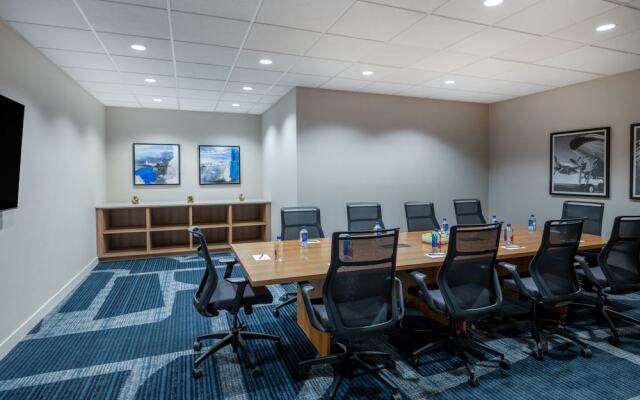 Staybridge Suites Chicago O Hare Airport