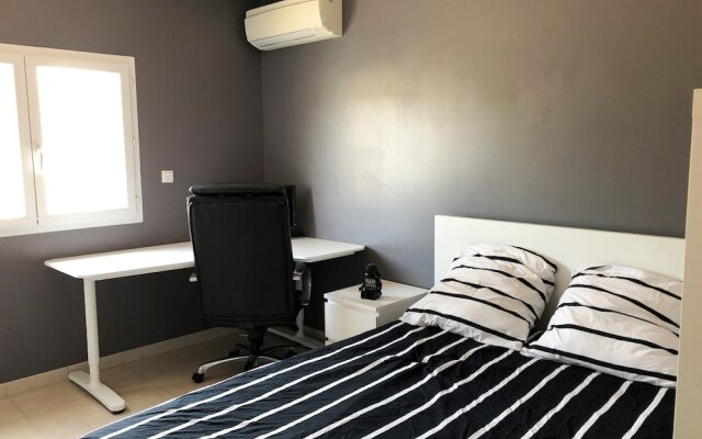 Locabed Villa Essentielle Lambesc