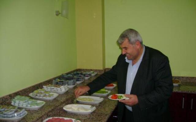 Safranbolu Yavuzlar Hotel