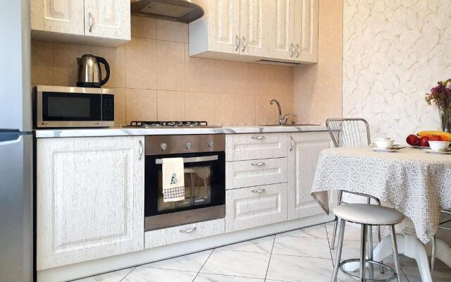 Lux Apartament Dacha