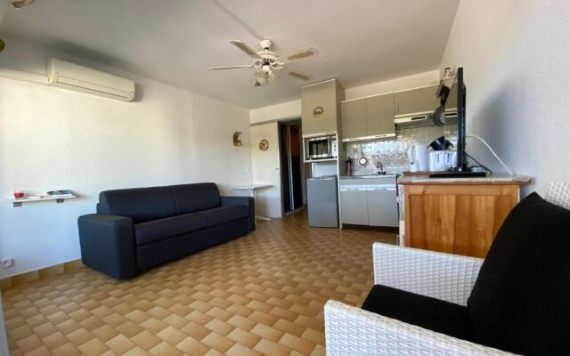 Studio Cabine avec vue - La Lagune