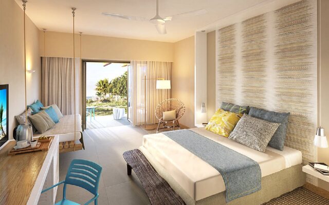 Anelia Resort & Spa 