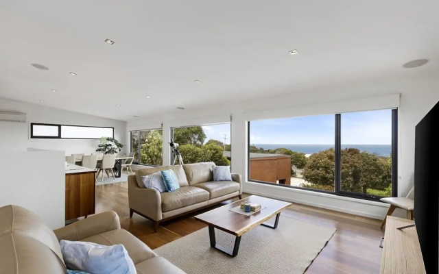Seaside Haven - Rejuvenate Stays