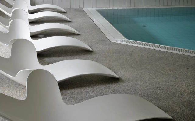 Parkhotel Sole Paradiso
