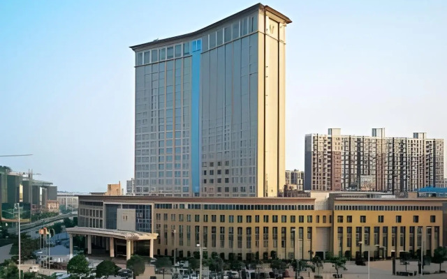 Dolton Changsha Spa Hotel