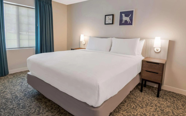 Sonesta ES Suites Austin The Domain Area