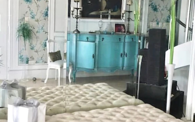 2BR Torre Kensington Penthouse by ASVR