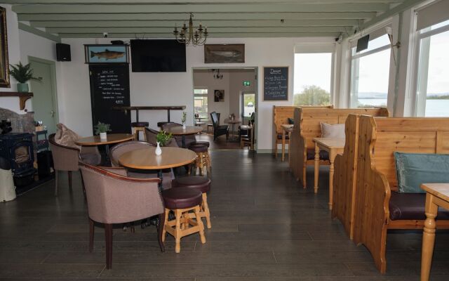 Greenfield Lodge Hotel Bar & Bistro