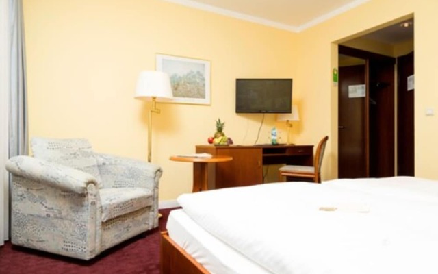 Ringhotel Residenz Wittmund