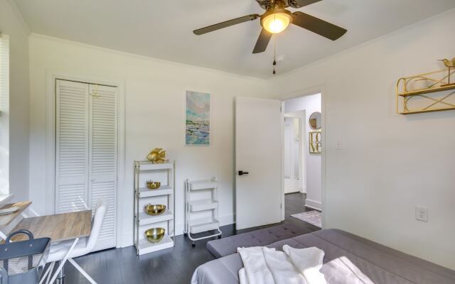 Modern Augusta Home: Close to Downtown!