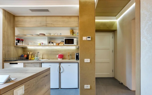 Martastudio rooms