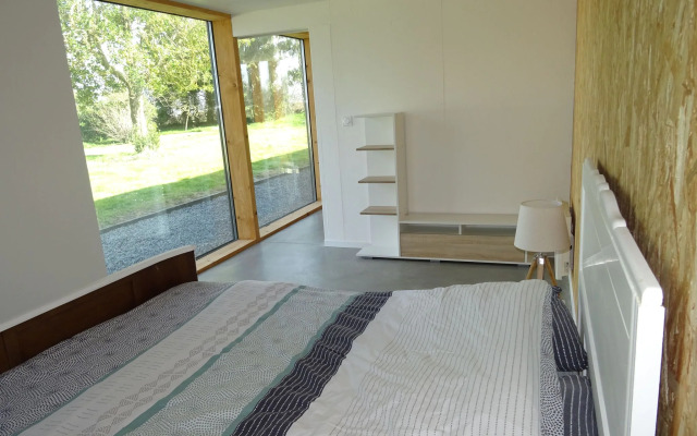 A Green Break in a Sustainable Holiday Home