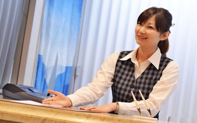 Sunriver Oboke Hotel