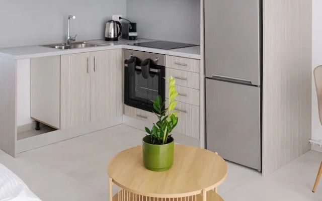 Noon Smart Residences