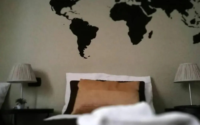 B&B Dolce Luna