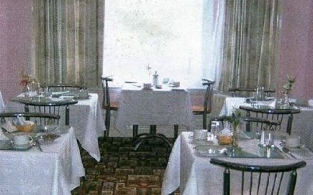 RR Motel
