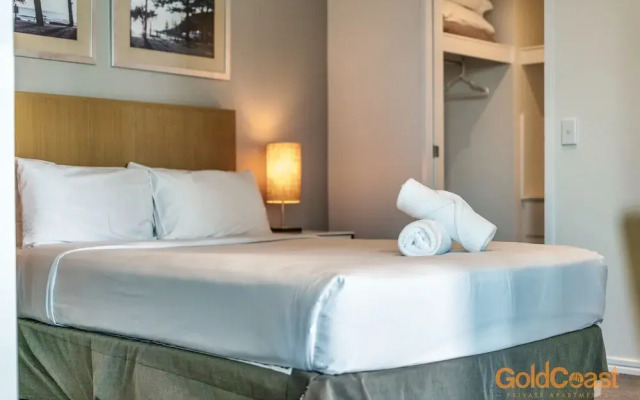 H-Residences Private Apartments