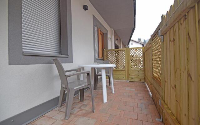 casa vacanze arcobaleno