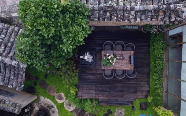 Tengchong Heshun Yuanye Inn