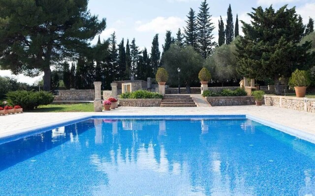 Agroturismo son cardaix
