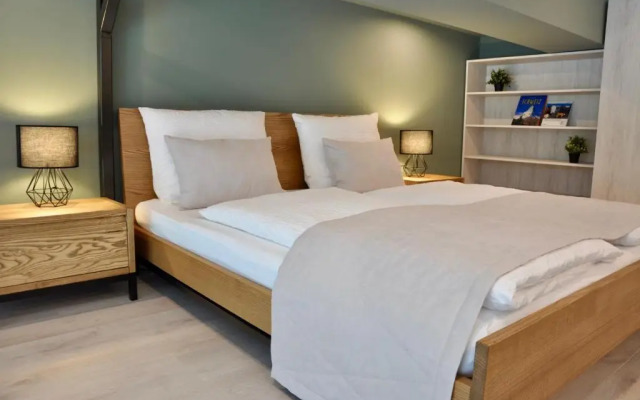 Hotel Savoy
