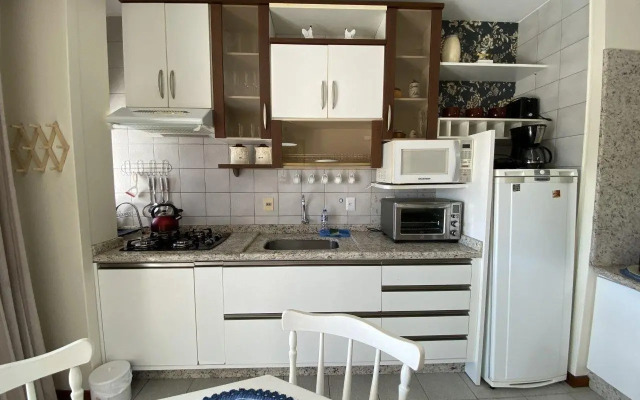 Residencial Ibiza Jurere Internacional