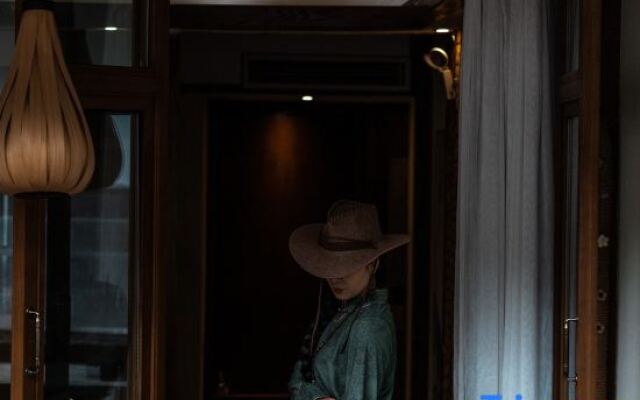 Country of Clouds Cloud end Brookside view Designer Meisu