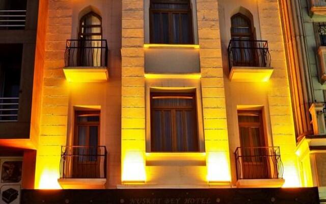 Nusret Bey Hotel