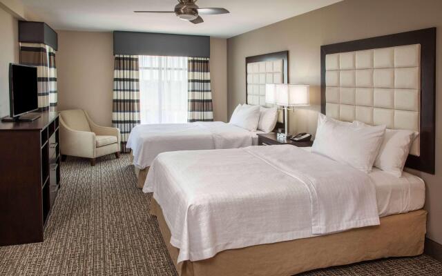 Homewood Suites by Hilton Munster