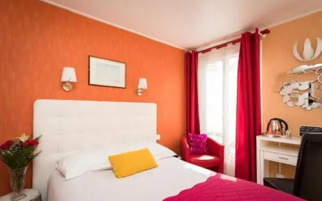 Hôtel Paris Voltaire