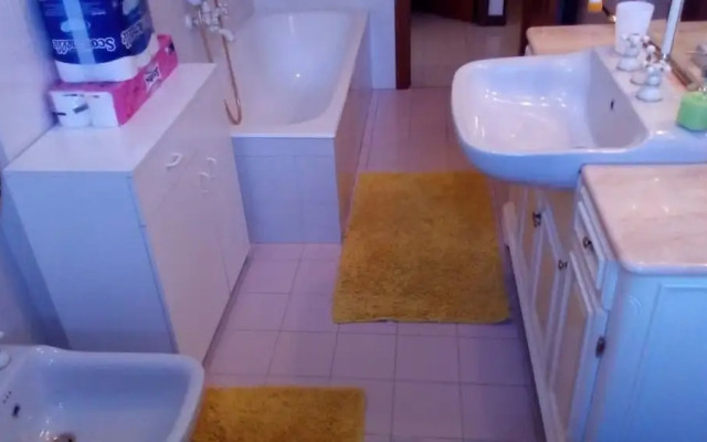 Noemi Apartment Cinque Terre Paradise