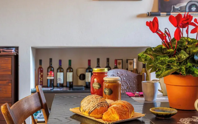 Radius Horse Ranch B&B