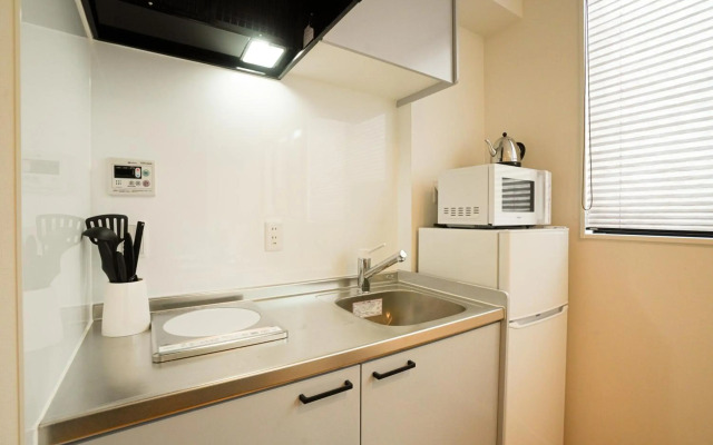 PrimeRoom別府 SAKURA