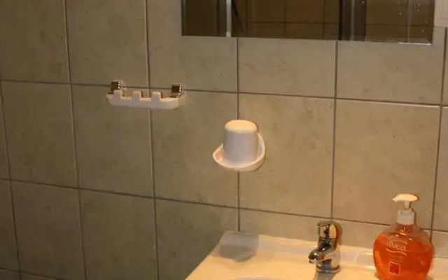 Apartamenty Na Wyspie