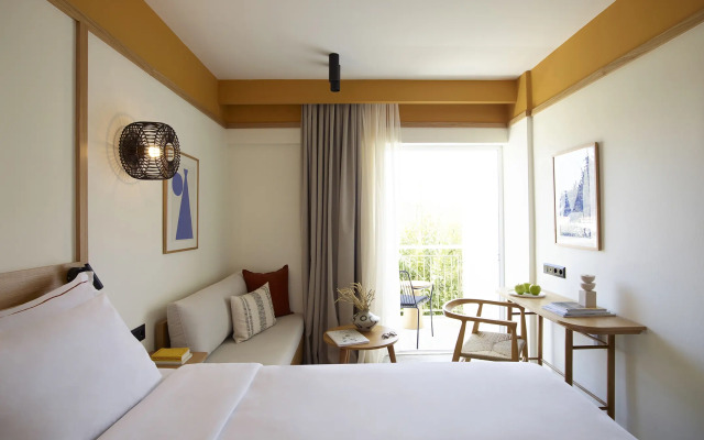 Brown Beach Evia Island, a member of Brown Hotels