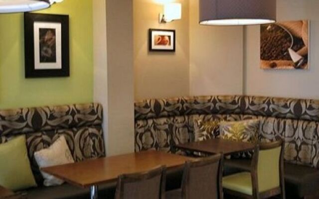 The George Hotel & Brasserie
