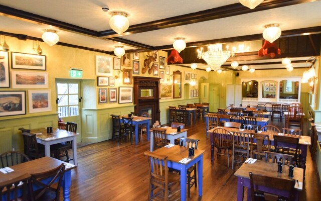 The Battleaxes