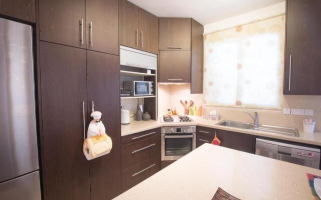 SunnyVillas: 3BR Villa☆Private Pool in Pernera - Villa Orange