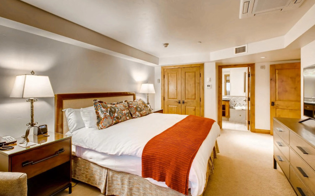 Gravity Haus Vail