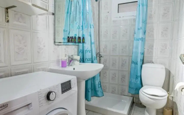 Aparthotel 4 stars Nea Skioni