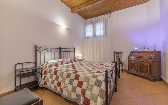 Villa Borghese Roomy Flat