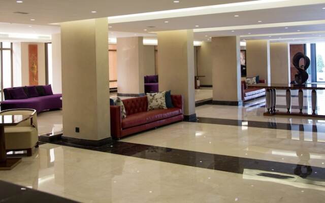 The Rooms Boutique Hotel